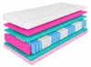VISCO - 7 ZONEN Taschenfederkernmatratze Cailano, 160x200 Produktbild-Vorschau 2