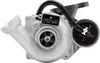 Turbocompresseur pour Citroën Ford Mazda Mazda Peugeot 1.4L Voir les images du produit 3