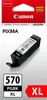 Canon PGI-570PGBK XL Original Druckerpatrone pigmentiertes Produktbild-Vorschau 3