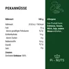Pi-nuts - Pekannüsse 1kg – naturbelassen - knackig - ideal Produktbild-Vorschau 3