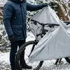 Rad mit Schlauch FEINZ Belastbar Langlebig für Wagen und Produktbild-Vorschau 2