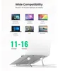 UGREEN Desktop Laptop Stand Silver Produktbild-Vorschau 26