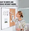 Wandtafel, kurktafel, prikbord, combinatie tafel, Productafbeelding-voorbeeld 3