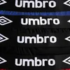 PREMIUM UMBRO Pánske boxerky Bavlna 4 balenie | Elastické, Náhľad obrázku produktu 2
