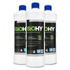 BiOHY Edelstahlreiniger, Edelstahlreiniger Spray, Produktbild-Vorschau 1