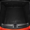 3D Gummimatten Kofferraumwanne Für Renault Clio 5 Produktbild-Vorschau 4