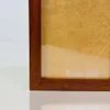 Bilderrahmen "Dix" - Farbe: Braun - Größe: 10 x 15 cm Produktbild-Vorschau 1