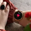 SMARTWATCH Zegarek Damski Ciśnieniomierz Puls Menu PL Podgląd zdjęcia produktu 7