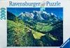 2000 Teile Ravensburger Puzzle Stimmungsvolles London 16627 Produktbild-Vorschau 9