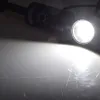 REV Ritos LED Erdspieß Strahler 3W Sensor + Timer Produktbild-Vorschau 8