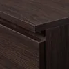 Velká kombinovaná komoda SAVRILA - wenge Náhled obrázku produktu 4