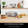 Ninja ST202EU Foodi 3-in-1-Toaster mit Grill und Produktbild-Vorschau 5