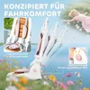 AIYAPLAY driewieler 5-in-1 met duwstang, geschikt voor Productafbeelding-voorbeeld 7