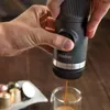 Wacaco Nanopresso , Schwarz, Kaffeekapsel, 18 bar, 0,08 l, Produktbild-Vorschau 10