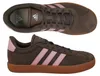 adidas VL Court 3.0 K Sneaker Braun Produktbild-Vorschau 8