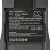 vhbw Akku Ersatz für Shark XSBT750, XSBT750EU, XSBT700, Produktbild-Vorschau 5