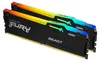 Kingston 32 (2x16) GB | DDR5 | 6000 MHz | PC/serwer | Podgląd zdjęcia produktu 1