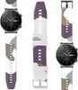 Strap Moro band für Huawei Uhr GT2 Pro silikon strap uhr Produktbild-Vorschau 4