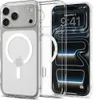 Spigen Ultra Hybrid (MagFit), Pokrowiec, Apple, iPhone 17 Podgląd zdjęcia produktu 10