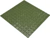 Mosaikfliese Poolmosaik Schwimmbadmosaik Grün Olivgrün Produktbild-Vorschau 3