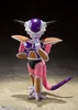 Tamashii Nations - Figurki Dragon Ball Z Frieza w Formie Produktbild-Vorschau 2