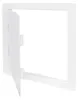FIXO PRD 55x55 Drzwiczki rewizyjne ABS 550x550 mm białe do Podgląd zdjęcia produktu 6