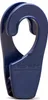 Fenderhalter 32 für Bootsfender, Farbe:blau Produktbild-Vorschau 3