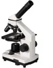Bresser Optics NV 20X-1280X, Optisches Mikroskop, Schwarz, Produktbild-Vorschau 2