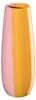 Asa Vase Smoothie Joy Passion Fruit (6x25 cm) Produktbild-Vorschau 1