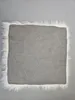 Vegane Fell Sitzauflagen 40x40 cm – Weich, Waschbar, Produktbild-Vorschau 5