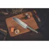 NIROSTA Santoku nůž STAR, ostrý kuchyňský nůž, japonská Náhled obrázku produktu 3