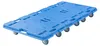 Rouleaux de transport D.75mm 150kg L600mm L400mm Voir les images du produit 3