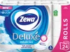 ZEWA Deluxe Delicate Care (24 rotoli) Anteprima dell’immagine prodotto 2