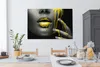 OneMillionCanvasses® - Leinwandbilder - 140x90 cm, Lippen - Produktbild-Vorschau 5