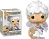 Funko Pop! One Piece - Figurki Luffy Gear Five | Winylowa, Anteprima dell’immagine prodotto 3