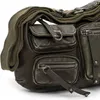 SURI FREY Umhängetasche SFY Batty Crossbody Bag Oliv Produktbild-Vorschau 4