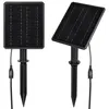 MasterLED Solar-Gartenstrahler 4 x LED 3000K 400lm IP54 Produktbild-Vorschau 7