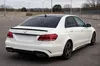 Kofferraumspoiler Piano Black passend für MERCEDES E-KLASSE Produktbild-Vorschau 4