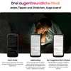 Blackview OSCAL PILOT 2 Android 14 Outdoor Handy, 8GB + Náhled obrázku produktu 10