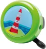 Reich Trillerglocke Reich 55 Mm Leuchtturm Kiwigruen Produktbild-Vorschau 1