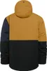 Horsefeathers Herren Ski- Snowboardjacke CITADEL JACKET - amber gold Anteprima dell’immagine prodotto