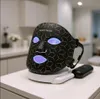 7 Farben Photon Silikon-Gesichts-LED-Maske Produktbild-Vorschau 1