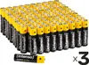 INTENSO Micro-Batterie-Set Energy Ultra, AAA LR03, Produktbild-Vorschau 1