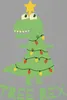 Tree Rex Weihnachtsbaum T-Rex - Weihnachten Produktbild-Vorschau 3