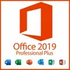 Microsoft Office 2019 Professional PLUS Vollversion MS Pro Produktbild-Vorschau 2