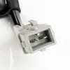 ABS Sensor Raddrehzahlregler Drehzahlfühler vorne links Produktbild-Vorschau 3