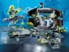 PLAYMOBIL 9250 - Il centro di comando del Dr. Drone Anteprima dell’immagine prodotto 19