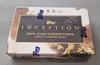 Topps INCEPTION UEFA Club Competitions 2022/23 - Box Produktbild-Vorschau 3