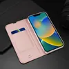DUX DUCIS SKIN PRO Pouzdro vhodné pro IPHONE 14 Plus růžové Náhled obrázku produktu 25
