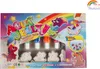 Unicorn 3D -Aqua -Gelfiguren machen Set Produktbild-Vorschau 3